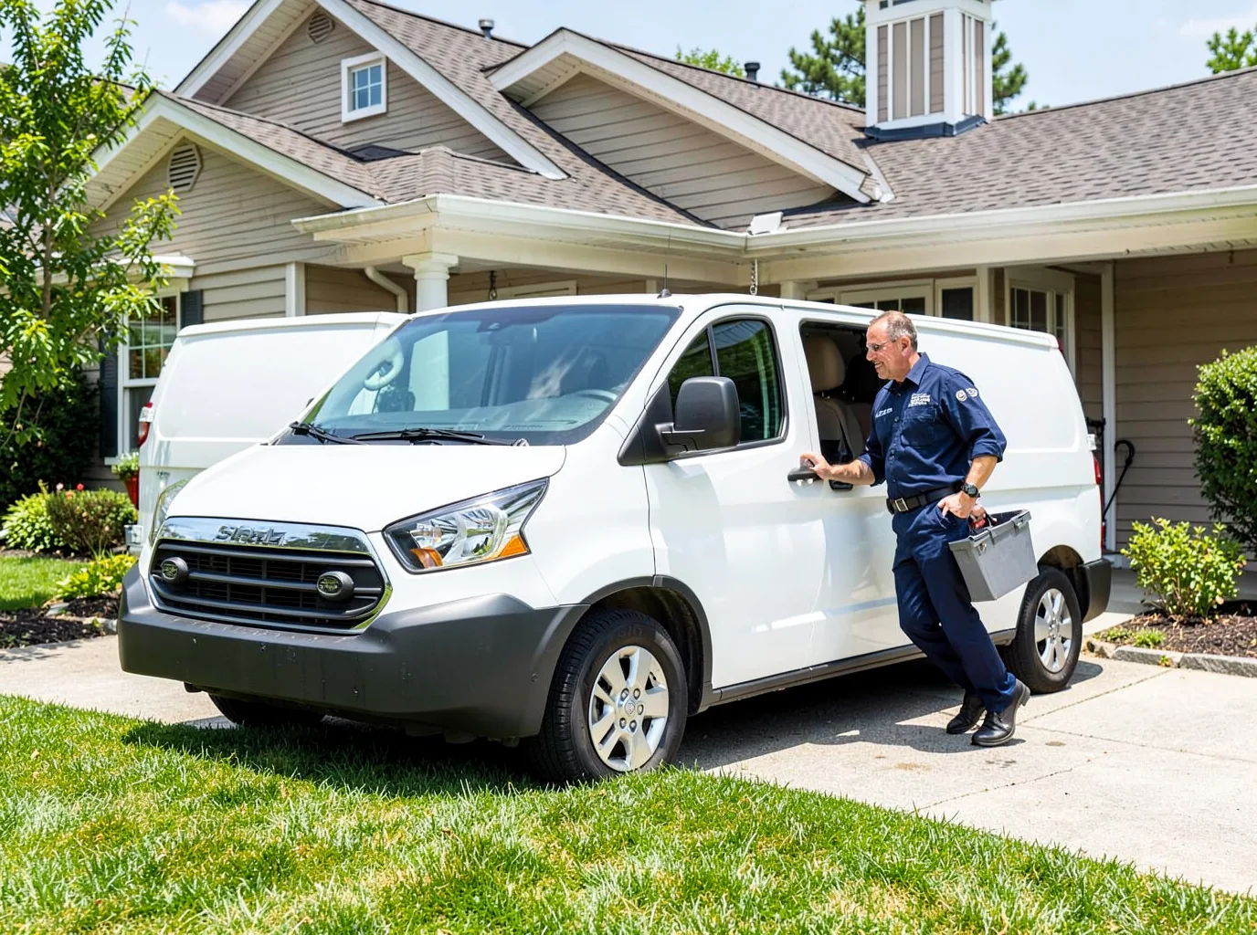 Emergency Plumber company in Andover, NH